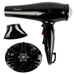 سشوار سورکر DW-1006