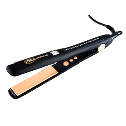 اتو مو حرفه ای با صفحه کراتین پرومکس مدل 5757