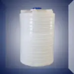 مخزن آب طبرستان عمودی حجم 20،000 لیتر