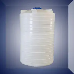 مخزن آب طبرستان عمودی حجم 20،000 لیتر