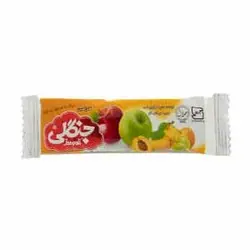 لواشک جنگلی با طعم مخلوط میوه ها ۶۲۶۰۳۸۶۸۰۱۸۱۱