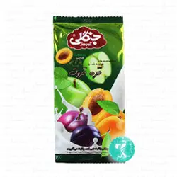 لواشک بزرگ جنگلی ورقی فانتزی قره قوروتی ۶۲۶۰۳۸۶۸۰۰۱۱۱