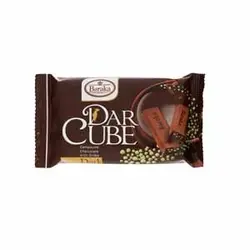 شکلات تلخ دارکوب باراکا - 45 گرم 6260336046354