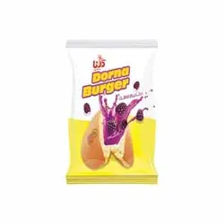 کیک درنا برگر تمشک درنا - 40 گرم 6260022853044