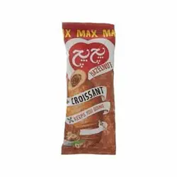 کروسان فندقی پچ پچ - 60 گرم 6263041003339