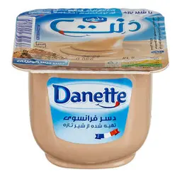 دسر بیسکوییتی دنت - ۱۰۰ گرم 6261959402114