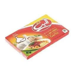 پودر عصاره سیر الیت مقدار 80 گرم 6260360017023