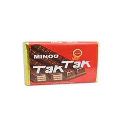 شکلات مینو تک تک بزرگ ۶۲۶۰۱۰۰۱۱۱۹۵۰