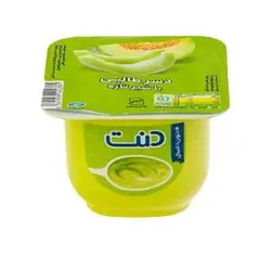دسر دنت با طعم طالبی - 100 گرم 6261959401049