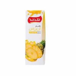 نکتار آناناس تکدانه حجم – ۲۰۰ میلی لیتر 6260138499211