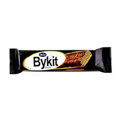 ویفر بایکیت تلخ شونیز ۴۵ گرم ۶۲۶۱۷۱۵۲۰۳۳۴۴