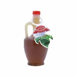 سرکه قرمز قزوین - 500 میلی لیتر 6260142650585
