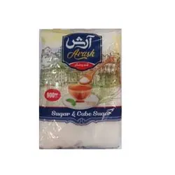 شکرآرش 900 گرم 6262810600854