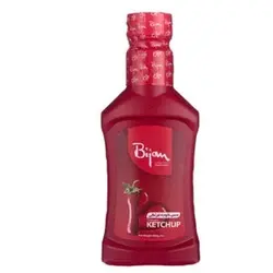 سس گوجه فرنگی بیژن -290 گرم 6260037310006