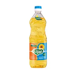 روغن مایع آفتابگردان 810 گرم توکوفرول پلاس غنچه 6260101802574
