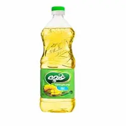 روغن مخلوط پخت و پز غنچه ۱۳۵۰ گرمی ۶۲۶۰۱۰۱۸۰۱۷۰۶