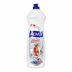 مایع ظرفشویی توت فرنگی 1000گرم آلوکس6263381200214