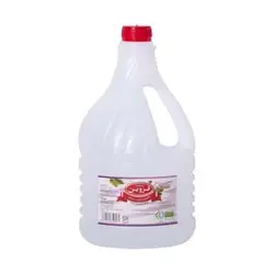 سرکه سفید سرکه قزوین - 2 لیتر 6260142650561