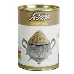 معجزه گر – قاووت خشخاش ۱۷۰ گرم ۶۲۶۲۹۷۵۷۰۰۰۷۹