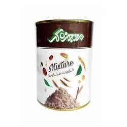 معجزه گر – قاووت مخلوط ۱۷۰ گرم ۶۲۶۲۹۷۵۷۰۰۰۵۵