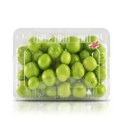گوجه سبز مقدار ۵۰۰ گرم ۲۳۰۱۴۱۲