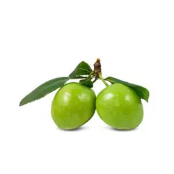 گوجه سبز مقدار ۵۰۰ گرم ۲۳۰۱۴۱۲