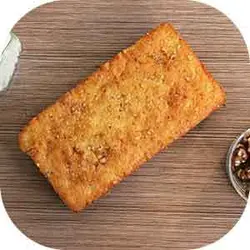 کیک خانگی موز گردو 2301162