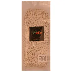 لوبیا سفید ۹۰۰ گرمی s42003