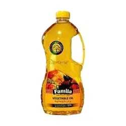 روغن مخلوط گیاهی فامیلا 1620 گرمی 6262753002029