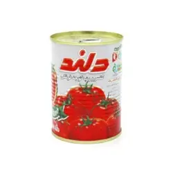 رب گوجه 800 گرم دلند6260391310025