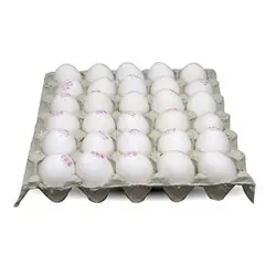 تخم مرغ شانه ایی مرغانه 30 عددی ( تنظیم بازار) 5218364937398