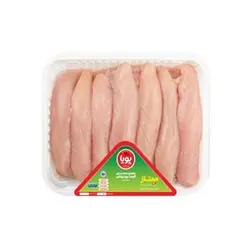 فیله مرغ پویا پروتئین - 900 گرم 6260279531016