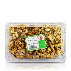 مغز گردو خارجی ممتاز کوثر ۳۰۰ گرم ۲۳۰۸۰۴۲