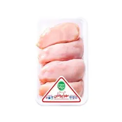 سینه بی پوست پویا پروتئین - 1.8 کیلوگرم 6260279530552