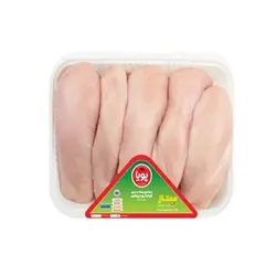 سینه مرغ بدون استخوان پویا پروتئین - 1800 گرم 6260279502689