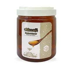 عسل چند گل زنبورداران 1500گرم6262964901663