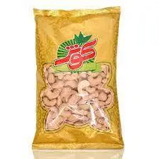 بادام هندی خام کوثر ۵۰۰ گرم ۲۳۰۸۰۳۲