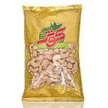 بادام هندی خام کوثر ۵۰۰ گرم ۲۳۰۸۰۳۲