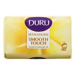 صابون دورو مدل smooth Touch مقدار ۹۰ گرم ۶۲۶۳۹۳۶۳۰۰۶۶۶