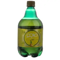 ماءالشعیر ماجو طعم آناناس - ۱ لیتر 6262702800102