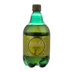 ماءالشعیر ماجو طعم آناناس - ۱ لیتر 6262702800102
