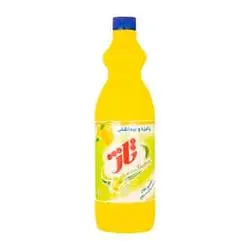 مایع سفید کننده و ضدعفونی کننده تاژ 1050 گرم 6263414002990