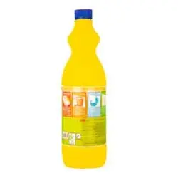 مایع سفید کننده و ضدعفونی کننده تاژ 1050 گرم 6263414002990