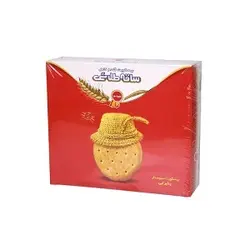 بیسکویت ساقه طلایی پذیرایی 700 گرمی مینو   6260111340486