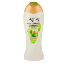 شامپو مو اکتیو مدل Fig Extract حجم ۴۰۰ میلی لیتر ۶۲۶۲۸۲۵۸۰۰۳۲۴