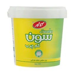 ماست سون کم چرب کاله 1.5 کیلوگرم 6260161556776