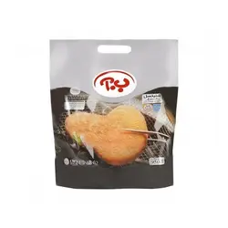 شنیتسل مرغ 950 گرم ب.آ 6260859001724