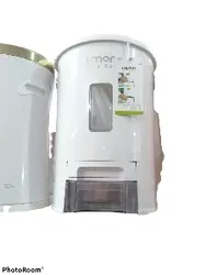 سطل برنج پیمانه دار 136124