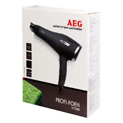 سشوار AEG مدل HT 5580