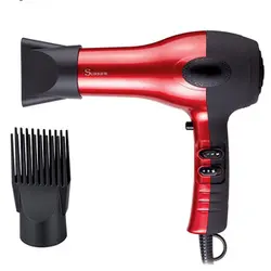 سشوار سورکر مدل RCY-52